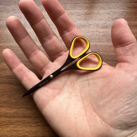 Allex Slim 100 In Hand