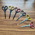 Allex Slim 100 Scissors