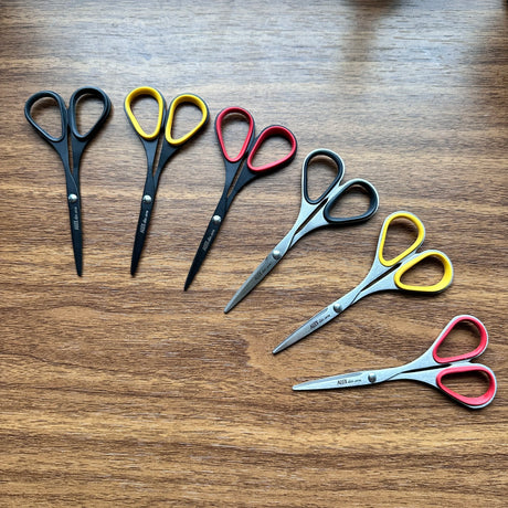 Allex Slim 100 Scissors