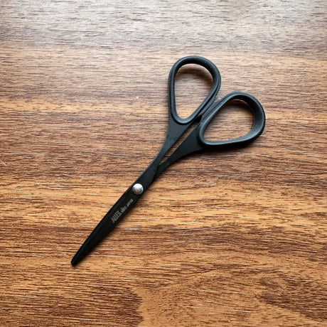 Allex Slim 100 Black Fluorine
