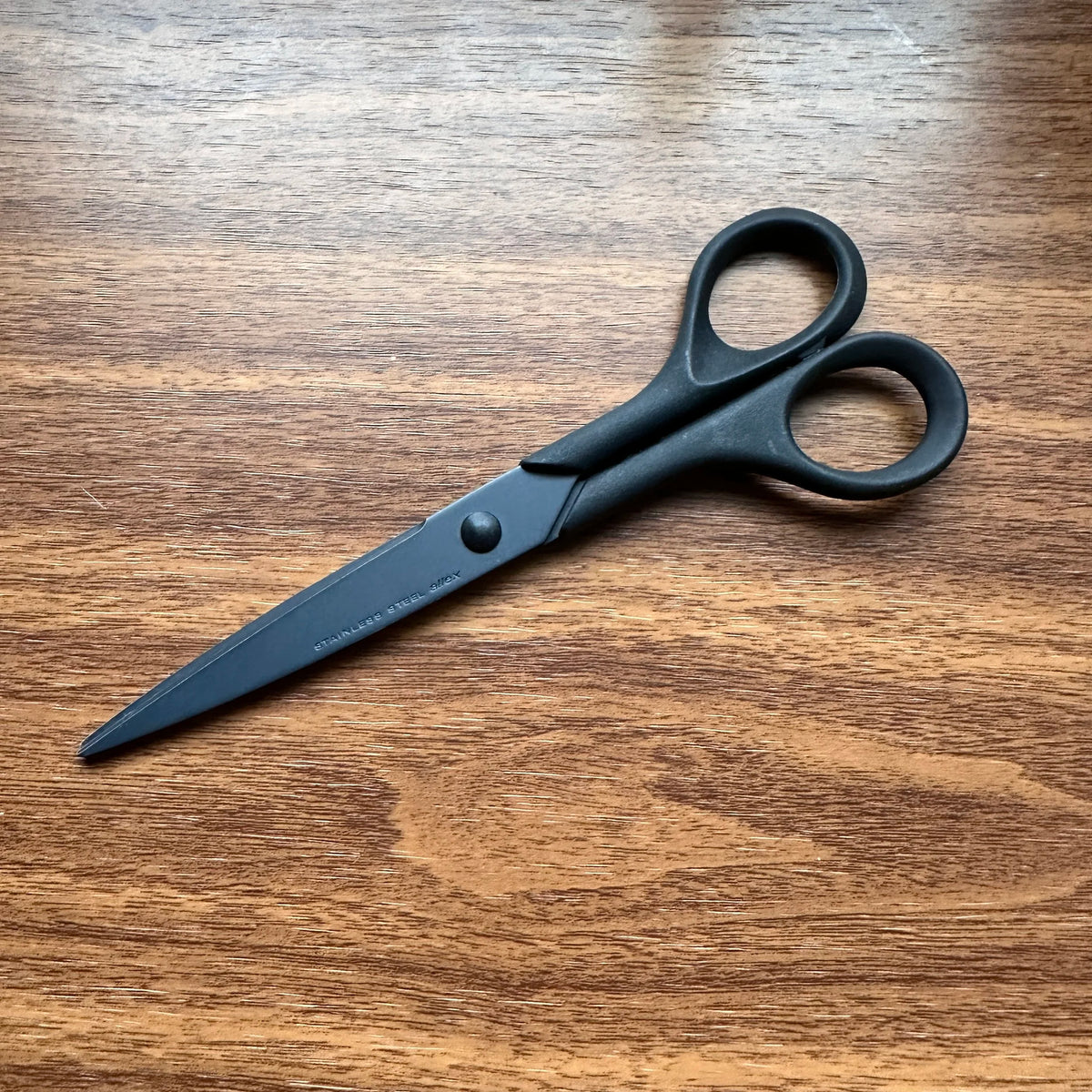 Allex Desk Scissors Fluorine