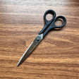 Allex Desk Scissors Stainless
