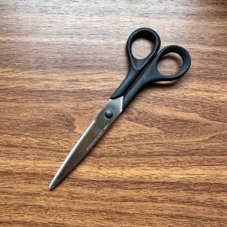 Allex Desk Scissors Stainless