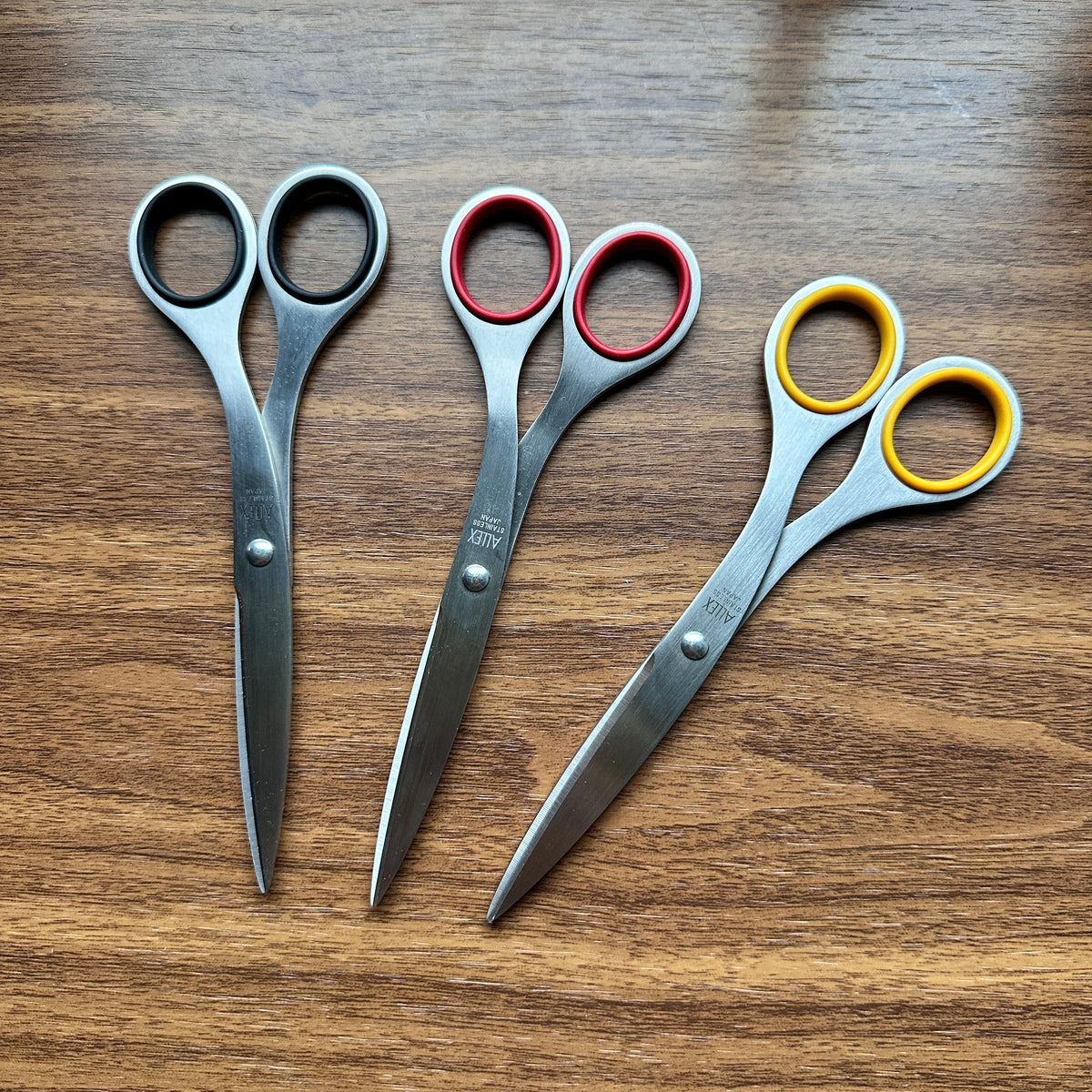 Allex S-165 Scissors Stainless