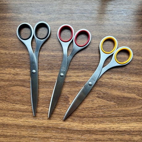 Allex S-165 Scissors Stainless
