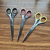 Allex S-165 Scissors Stainless