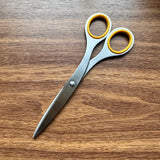 Allex S-165 Scissors Yellow
