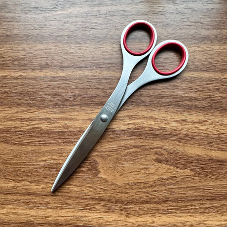 Allex S-165 Scissors Red
