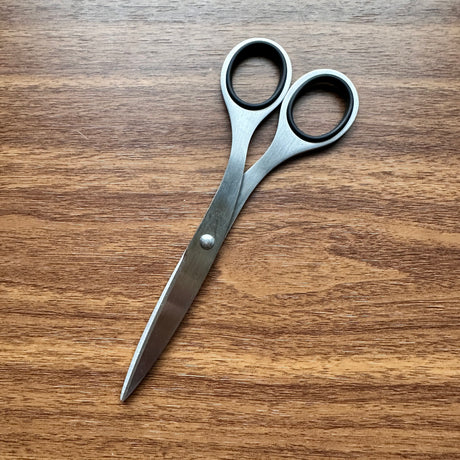 Allex S-165 Scissors Black