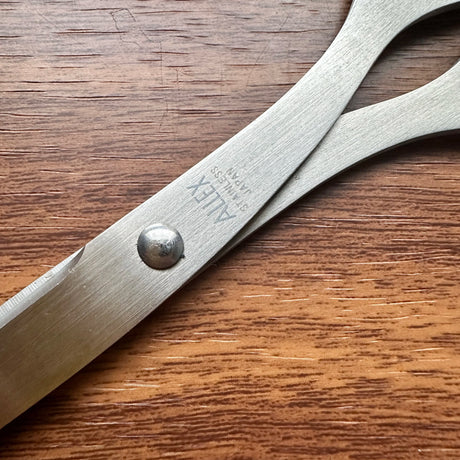Allex S-165 Scissors Close-Up Joint