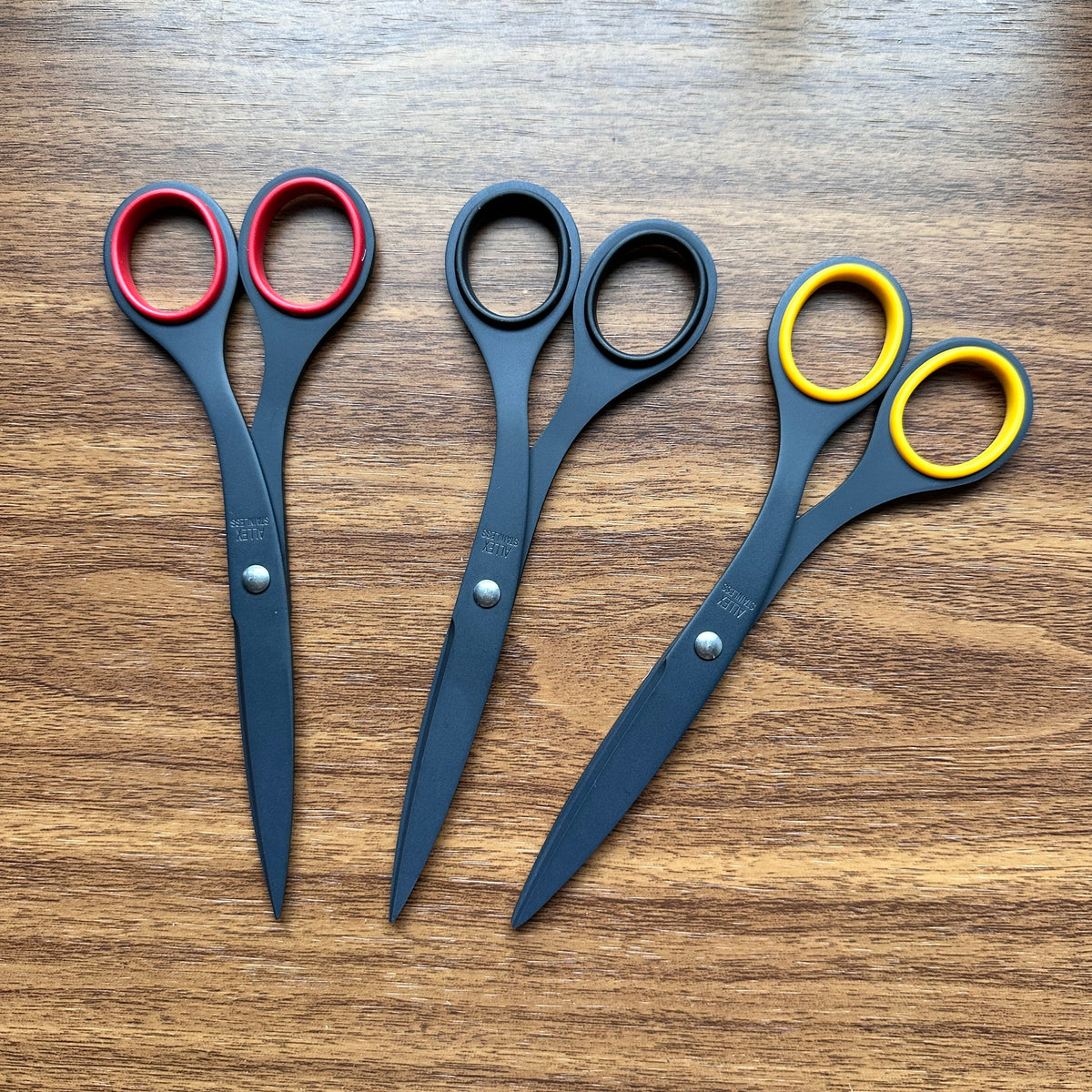 Allex S-165F Scissors