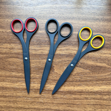Allex S-165F Scissors