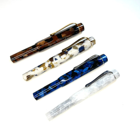 Kaweco Art Sport Fountain Pens