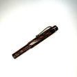 Kaweco Art Sport Fountain Pens Hickory Brown