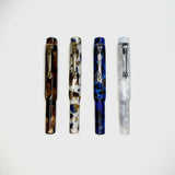 Kaweco Art Sport Fountain Pens Top View