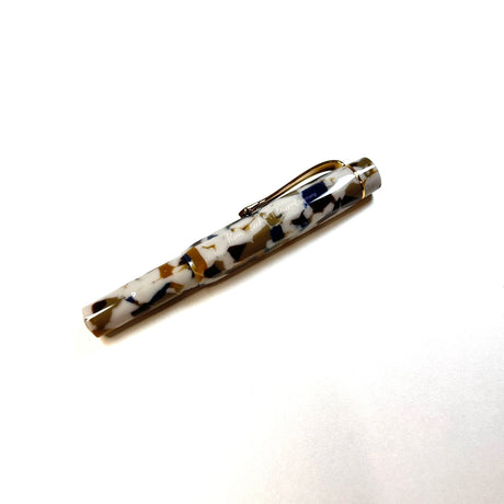 Kaweco Art Sport Fountain Pens Terrazzo