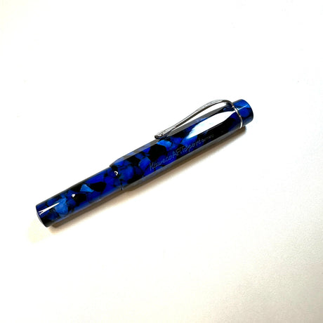 Kaweco Art Sport Fountain Pens Blue