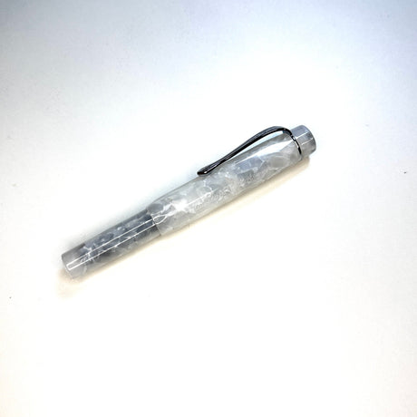 Kaweco Art Sport Fountain Pens Mineral White