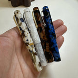 Kaweco Art Sport Fountain Pens In-Hand