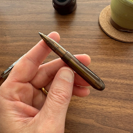 Penco "Perfection Light" Bullet Pen