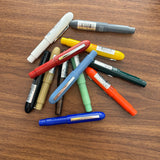 Penco "Perfection Light" Bullet Mechanical Pencil (.5mm)