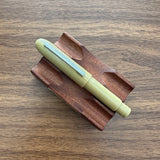 Penco "Perfection Light" Bullet Mechanical Pencil (.5mm)