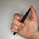 Pilot Vanishing Point Capless Fountain Pen with Knock Extended