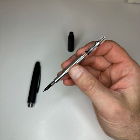 Pilot Vanishing Point Capless Nib Unit