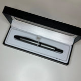 Pilot Vanishing Point Capless Fountain Pen Gunmetal Grey