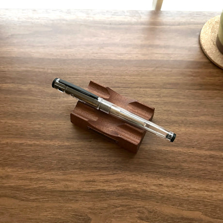 Pilot Explorer Fountain Pens Clear