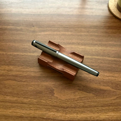 Pilot Explorer Fountain Pens Grey