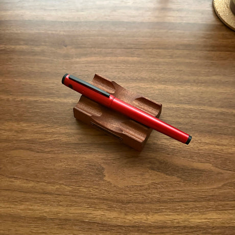 Pilot Explorer Fountain Pens Red