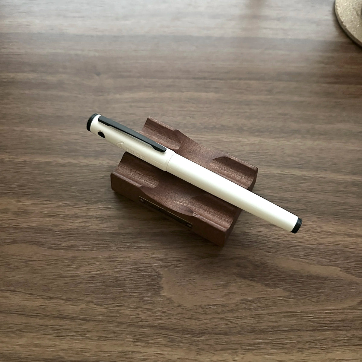 Pilot Explorer Fountain Pens White