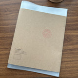 Roterfaden Sheet Protector A4 Package