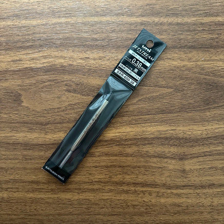 Uni Jetstream SXR-600 "Prime" Parker-Style Ballpoint Refill