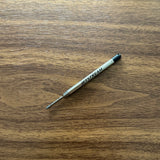Uni Jetstream SXR-600 "Prime" Parker-Style Ballpoint Refill
