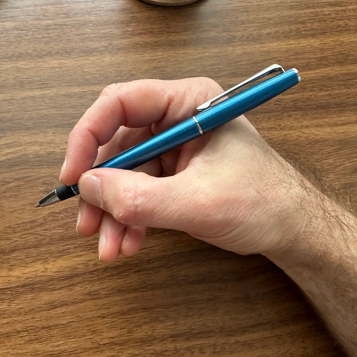 Uni Mitsubishi Jetstream Prime Ballpoint Pen