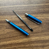 Uni Mitsubishi Jetstream Prime Ballpoint Pen