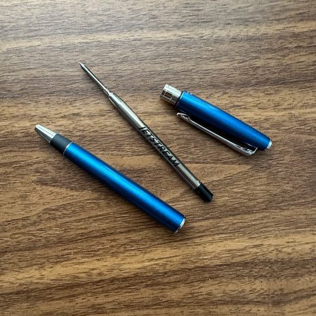 Uni Mitsubishi Jetstream Prime Ballpoint Pen