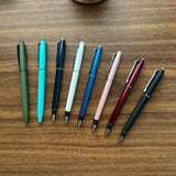 Uni Mitsubishi Jetstream Prime Ballpoint Pen