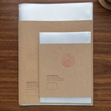 Roterfaden Sheet Protectors