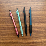 Uni Jetstream Edge Ballpoint Pen