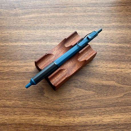 Uni Jetstream Edge Ballpoint Pen