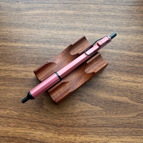 Uni Jetstream Edge Ballpoint Pen