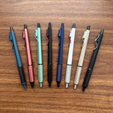 Uni Jetstream Edge Ballpoint Pen