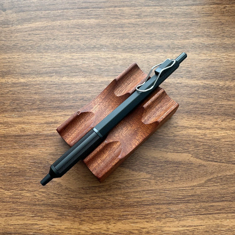 Uni Jetstream Edge Ballpoint Pen