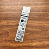 Uni Jetstream SXR-203 Jetstream Edge Refills