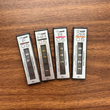 Uni Mitsubishi Hi-Uni .5mm Mechanical Pencil Leads