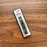 Uni Mitsubishi Hi-Uni .5mm Mechanical Pencil Leads