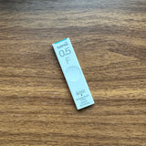 Uni Smudge-Proof Mechanical Pencil Lead (.5mm)